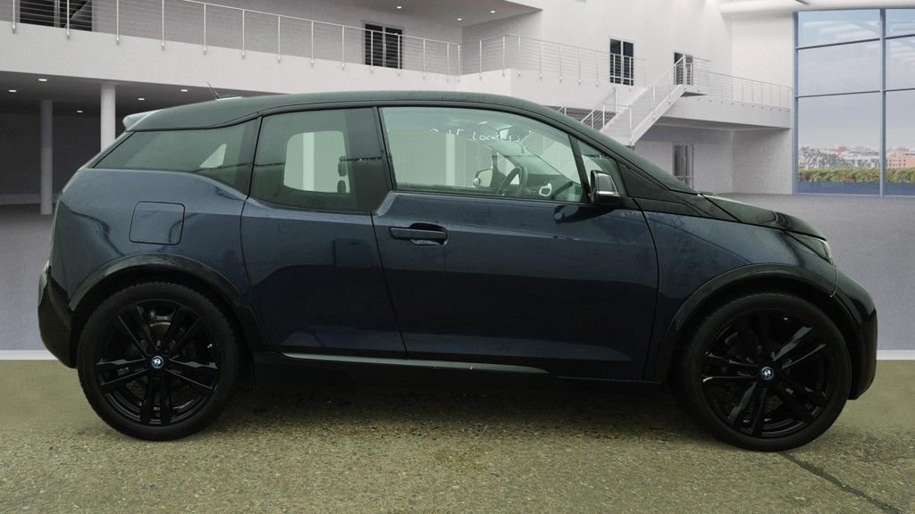 Used BMW i3 2020 for sale - 77422132: Photo 9