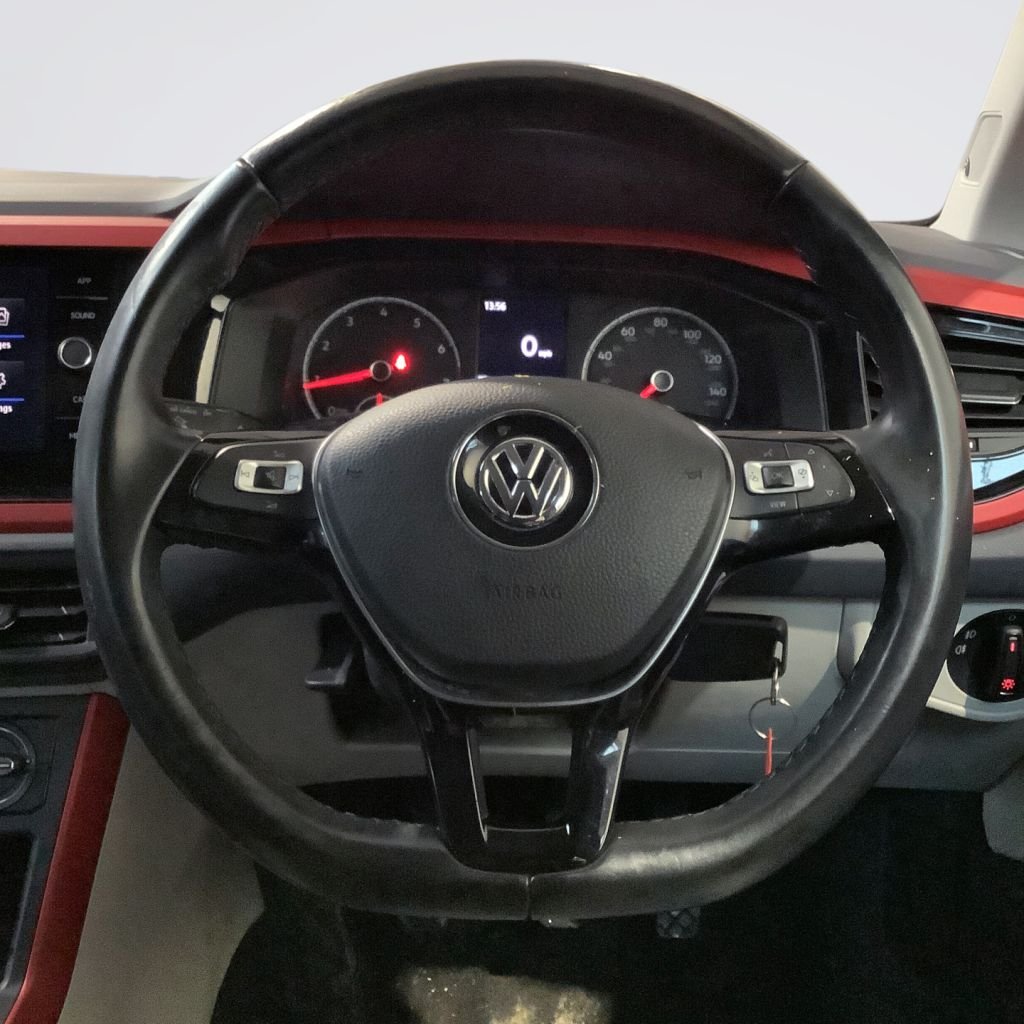 Used Volkswagen Polo 2019 for sale - 77614284: Photo 16