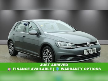 Used Volkswagen Golf 2019 for sale - 78134509: Photo