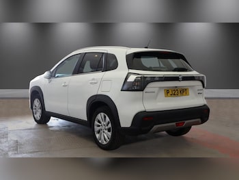 Used Suzuki SX4 S-Cross 2023 for sale - 79276186: Photo