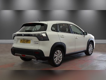 Used Suzuki SX4 S-Cross 2023 for sale - 79276186: Photo