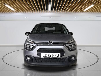 Used Citroen C3 2022 for sale - 78856276: Photo