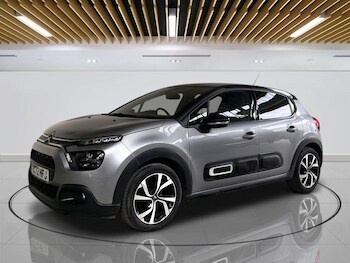Used Citroen C3 2022 for sale - 78856276: Photo