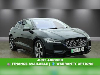 Used Jaguar I-Pace 2022 for sale - 78964090: Photo