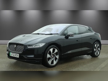 Used Jaguar I-Pace 2022 for sale - 78964090: Photo
