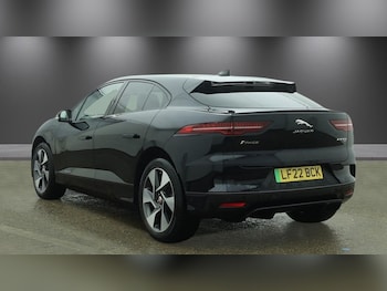 Used Jaguar I-Pace 2022 for sale - 78964090: Photo