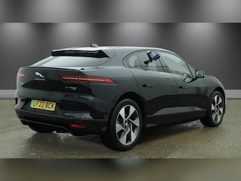 Used Jaguar I-Pace 2022 for sale - 78964090: Photo
