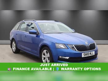 Used Skoda Octavia 2018 for sale - 79587653: Photo