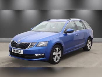 Used Skoda Octavia 2018 for sale - 79587653: Photo