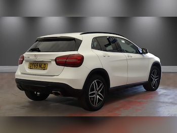 Used Mercedes-Benz GLA 2019 for sale - 79233408: Photo