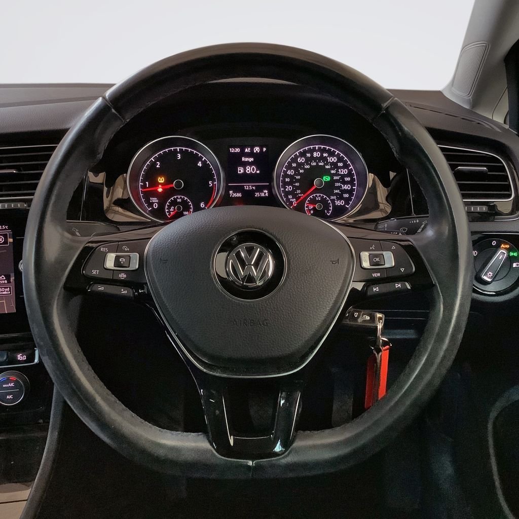 Used Volkswagen Golf 2020 for sale - 78061814: Photo 16