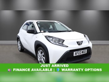 Used Toyota Aygo X 2023 for sale - 78263193: Photo