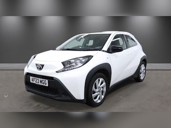 Used Toyota Aygo X 2023 for sale - 78263193: Photo