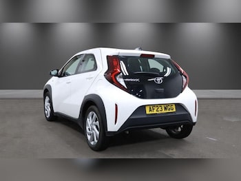 Used Toyota Aygo X 2023 for sale - 78263193: Photo