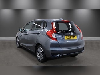 Used Honda Jazz 2019 for sale - 78134339: Photo