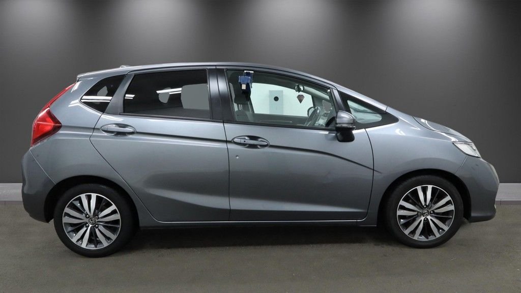 Used Honda Jazz 2019 for sale - 78134339: Photo 5