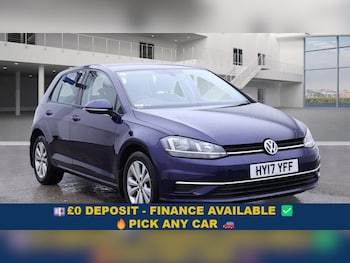 Used Volkswagen Golf 2017 for sale - 75942996: Photo
