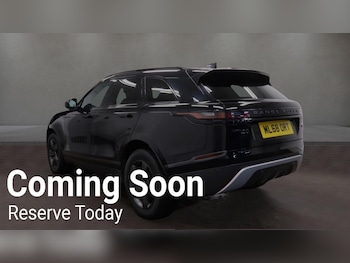 Used Land Rover Range Rover Velar 2018 for sale - 77232007: Photo