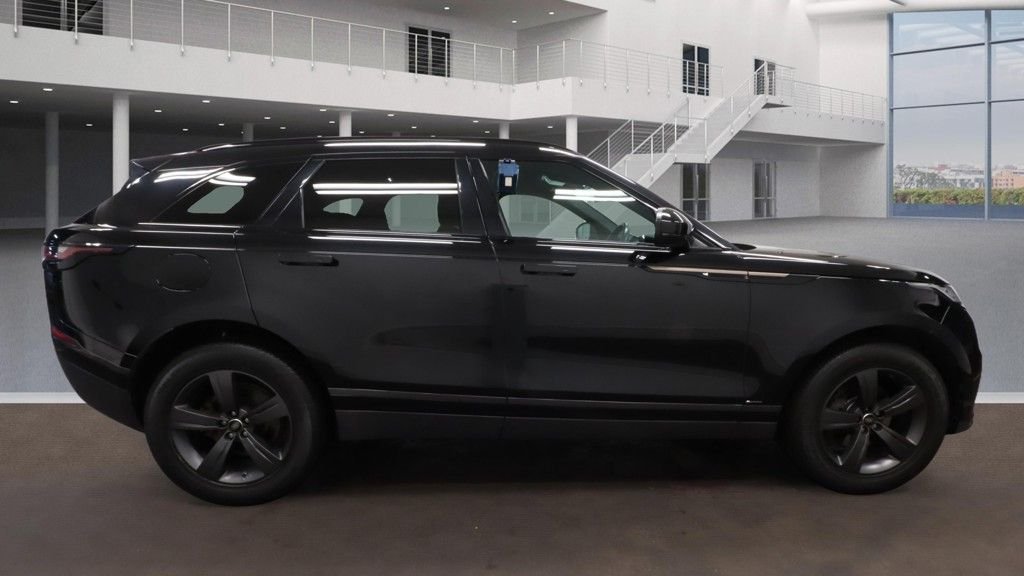 Used Land Rover Range Rover Velar 2018 for sale - 77232007: Photo 8