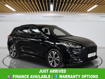 Used Ford Kuga 2022 for sale - 79094741: Photo