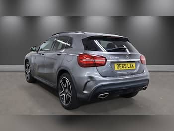 Used Mercedes-Benz GLA 2019 for sale - 79862098: Photo