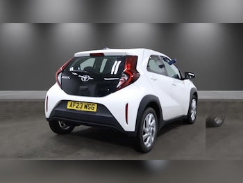 Used Toyota Aygo X 2023 for sale - 78167710: Photo