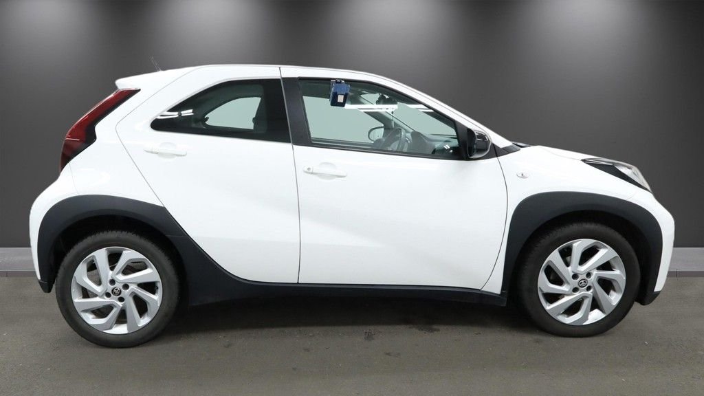 Used Toyota Aygo X 2023 for sale - 78167710: Photo 5