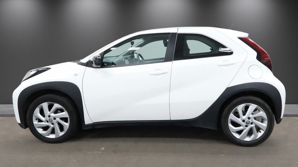 Used Toyota Aygo X 2023 for sale - 78167710: Photo 6