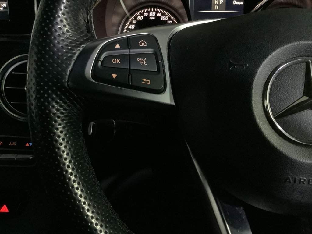 Used Mercedes-Benz GLC 2017 for sale - 77904747: Photo 16