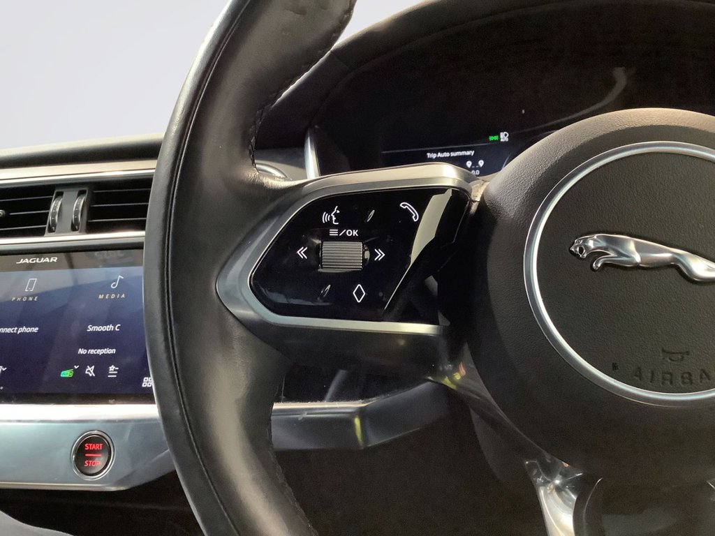 Used Jaguar I-Pace 2022 for sale - 77588336: Photo 16