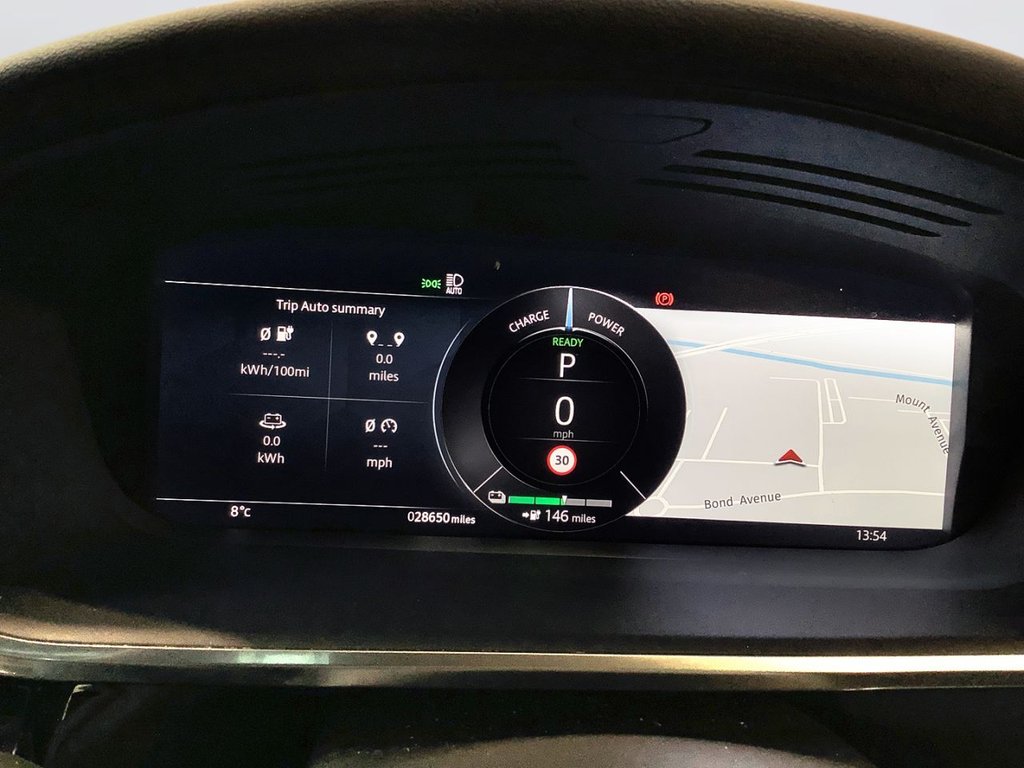 Used Jaguar I-Pace 2022 for sale - 77588336: Photo 17