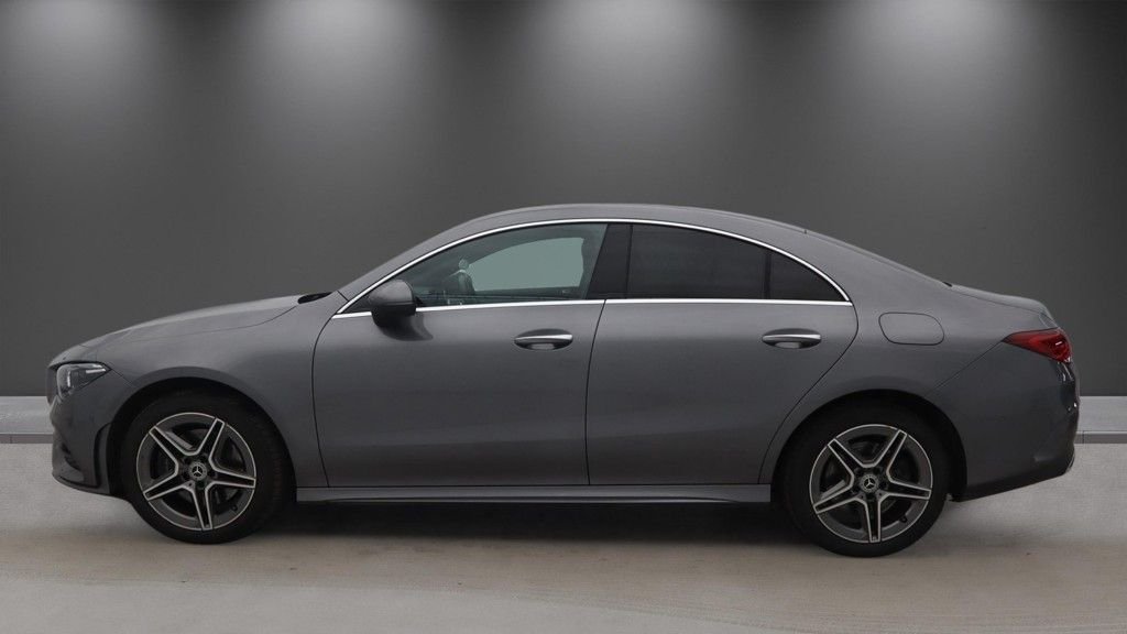 Used Mercedes-Benz CLA 2022 for sale - 78083341: Photo 6