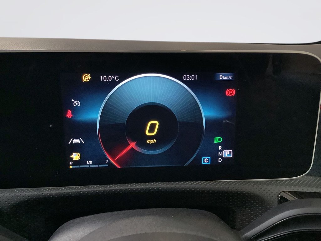 Used Mercedes-Benz A-Class 2019 for sale - 77614122: Photo 13