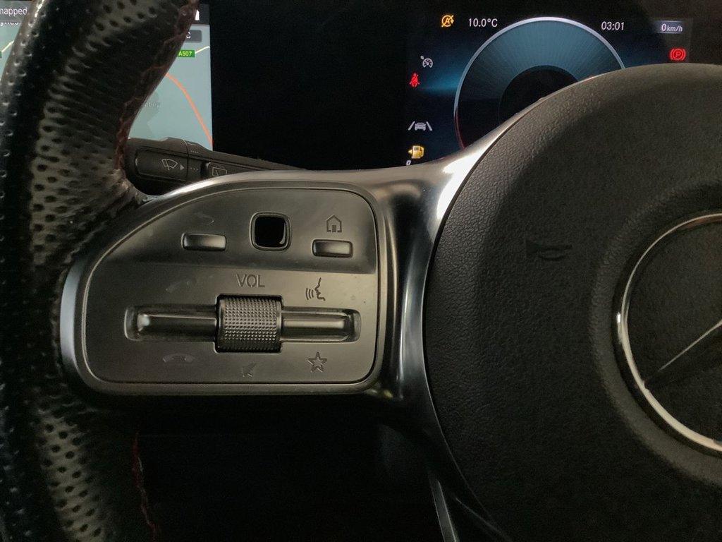 Used Mercedes-Benz A-Class 2019 for sale - 77614122: Photo 14