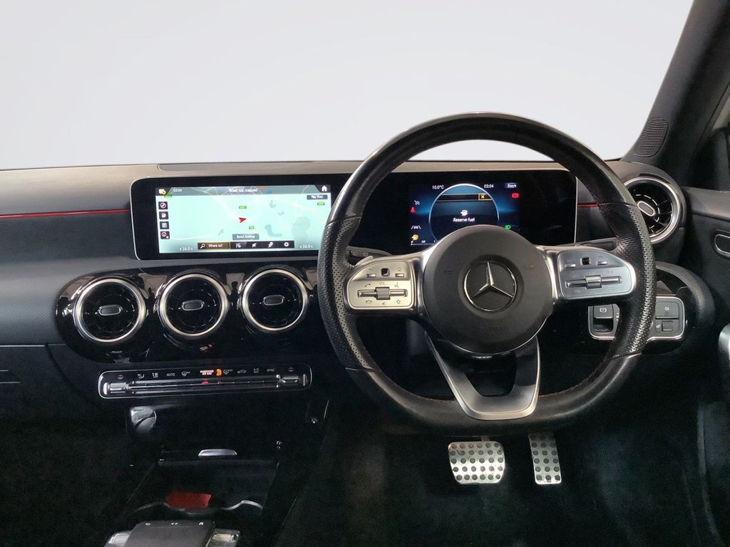 Used Mercedes-Benz A-Class 2019 for sale - 77614122: Photo 20