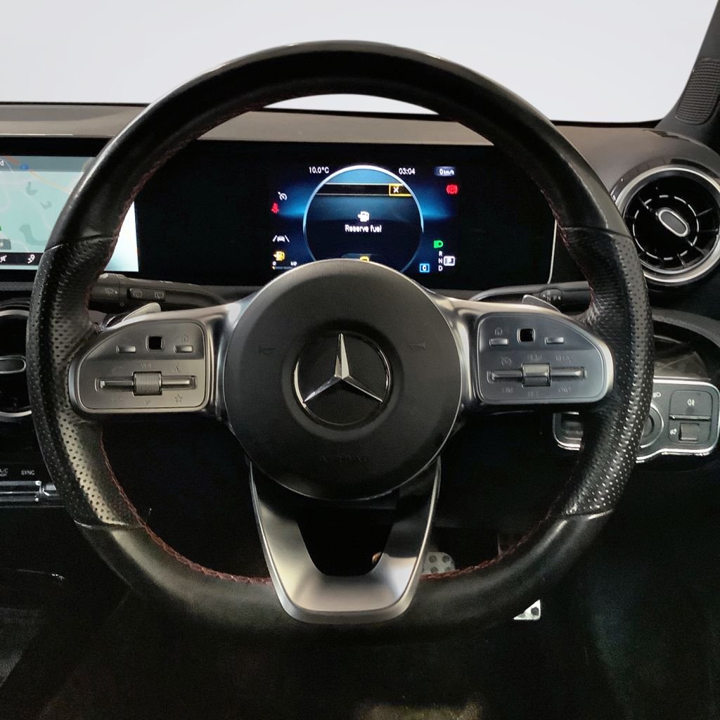 Used Mercedes-Benz A-Class 2019 for sale - 77614122: Photo 21