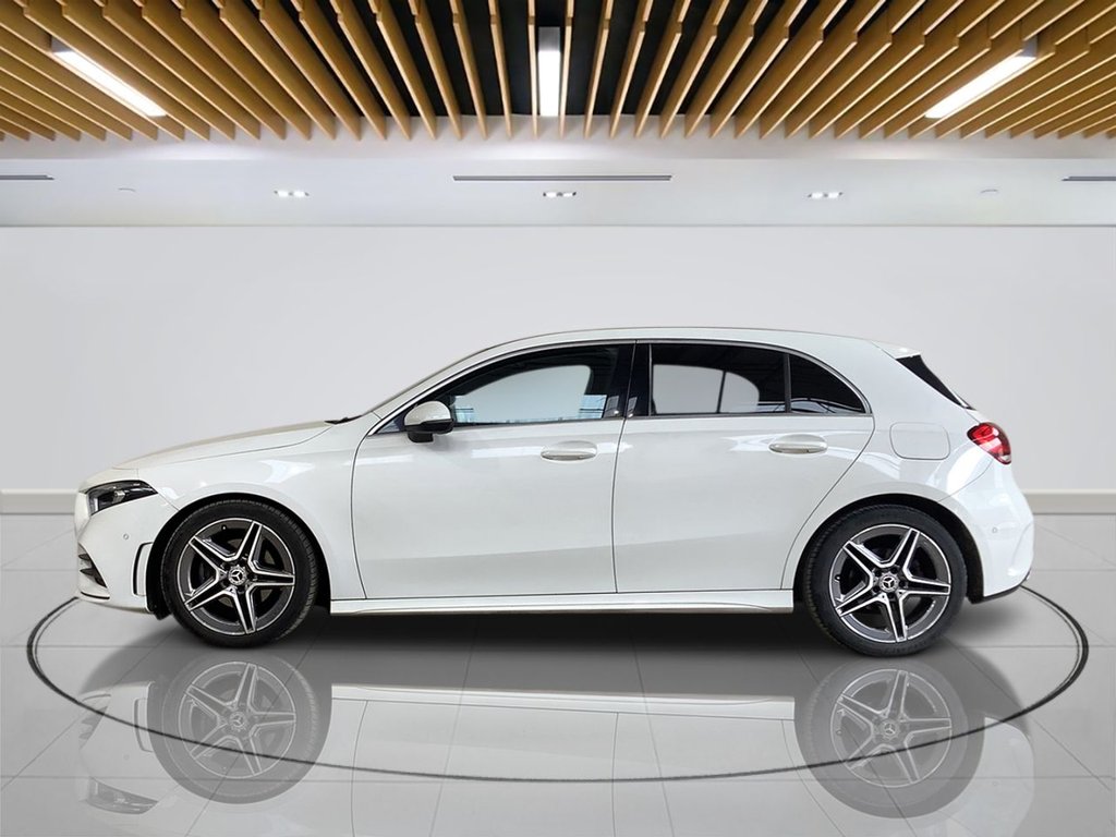 Used Mercedes-Benz A-Class 2019 for sale - 77614122: Photo 5