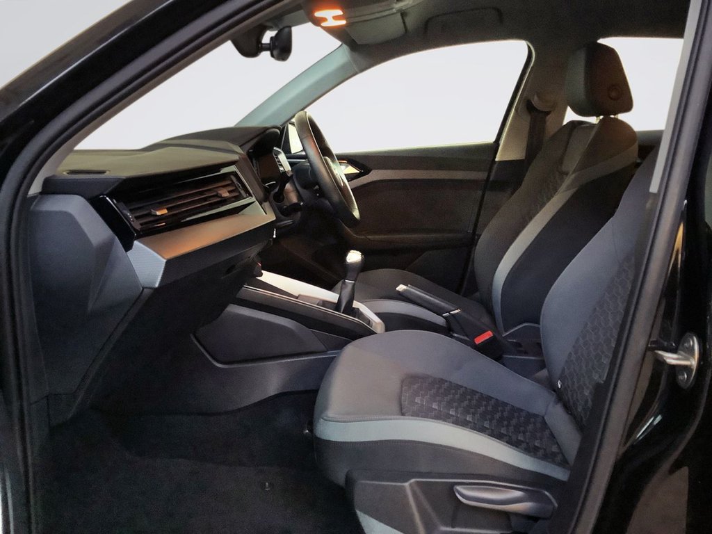 Used Audi A1 2022 for sale - 77275655: Photo 11