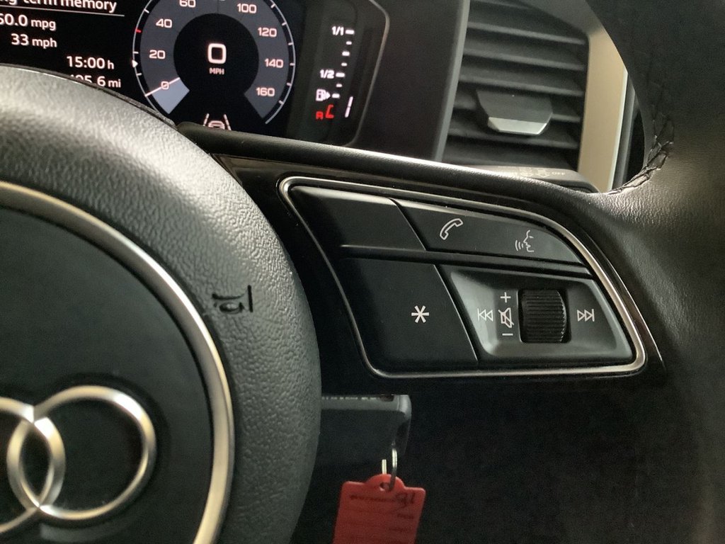 Used Audi A1 2022 for sale - 77275655: Photo 18