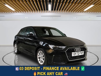 Used Audi A1 2022 for sale - 77275655: Photo