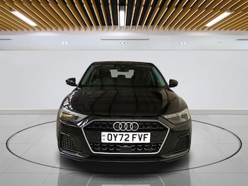 Used Audi A1 2022 for sale - 77275655: Photo