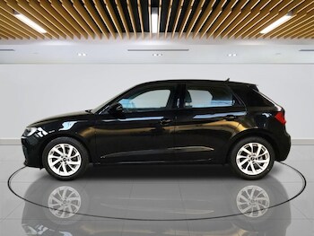 Used Audi A1 2022 for sale - 77275655: Photo