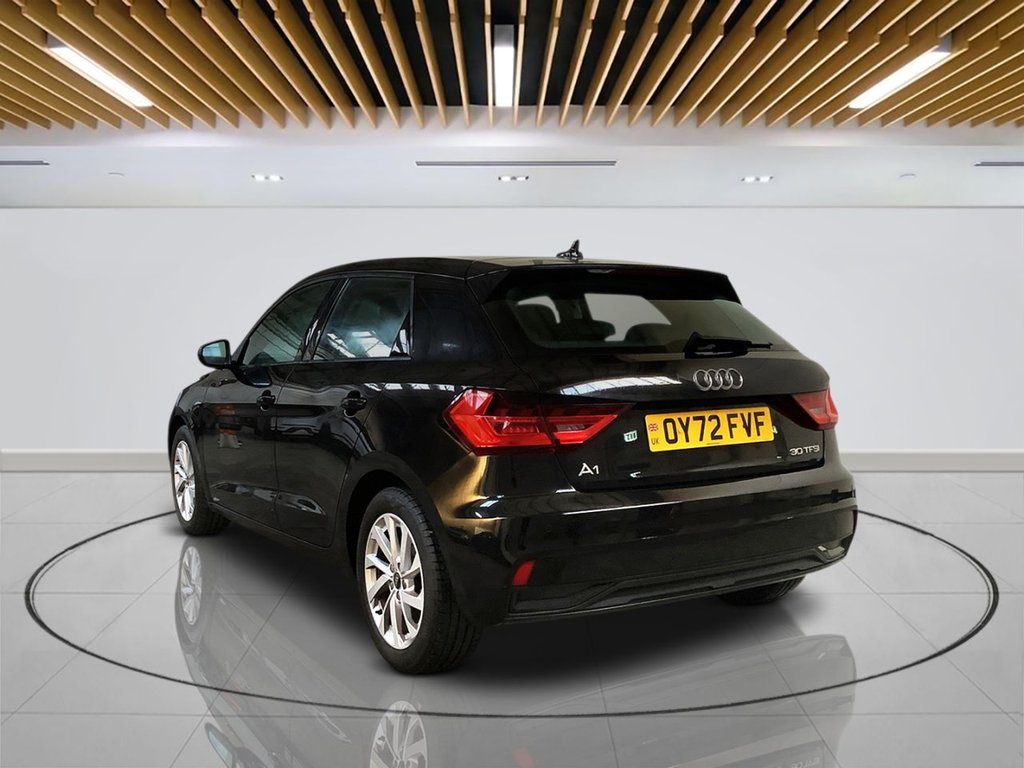 Used Audi A1 2022 for sale - 77275655: Photo 5