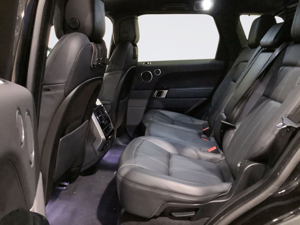 Used Land Rover Range Rover Sport 2019 for sale - 77293336: Photo 11