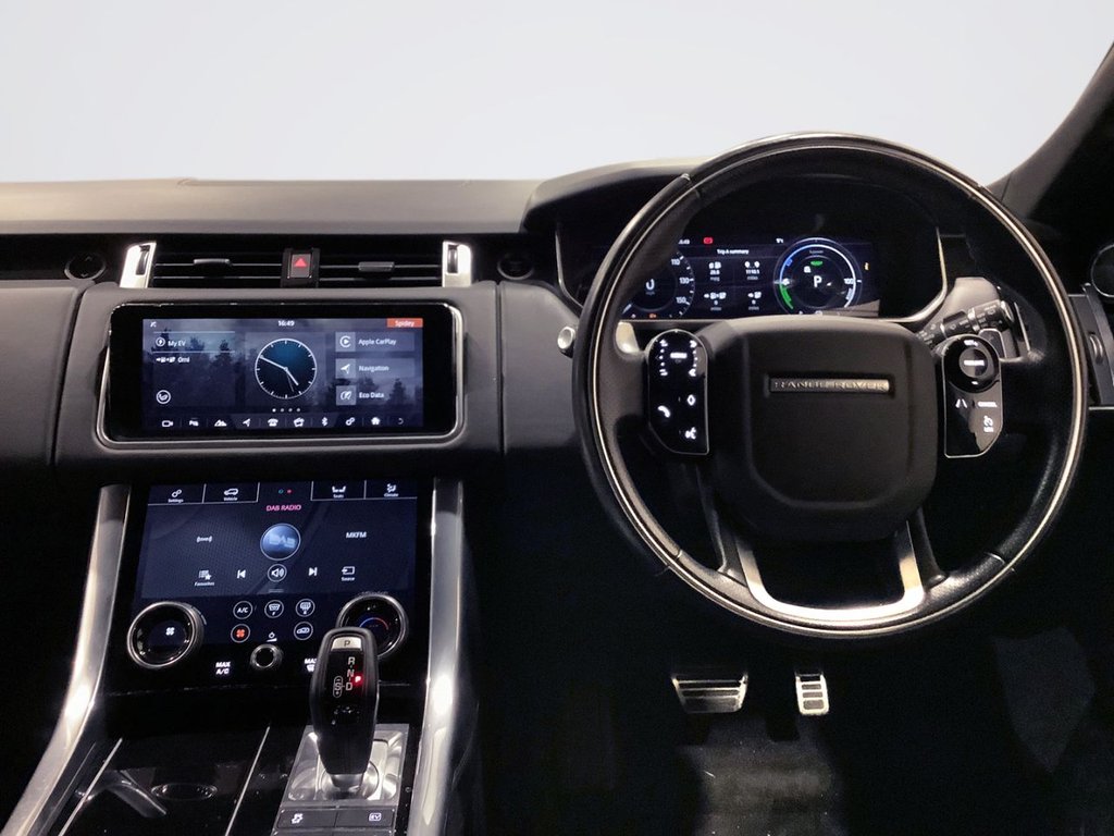 Used Land Rover Range Rover Sport 2019 for sale - 77293336: Photo 13