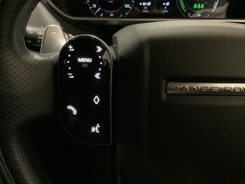 Used Land Rover Range Rover Sport 2019 for sale - 77293336: Photo 15