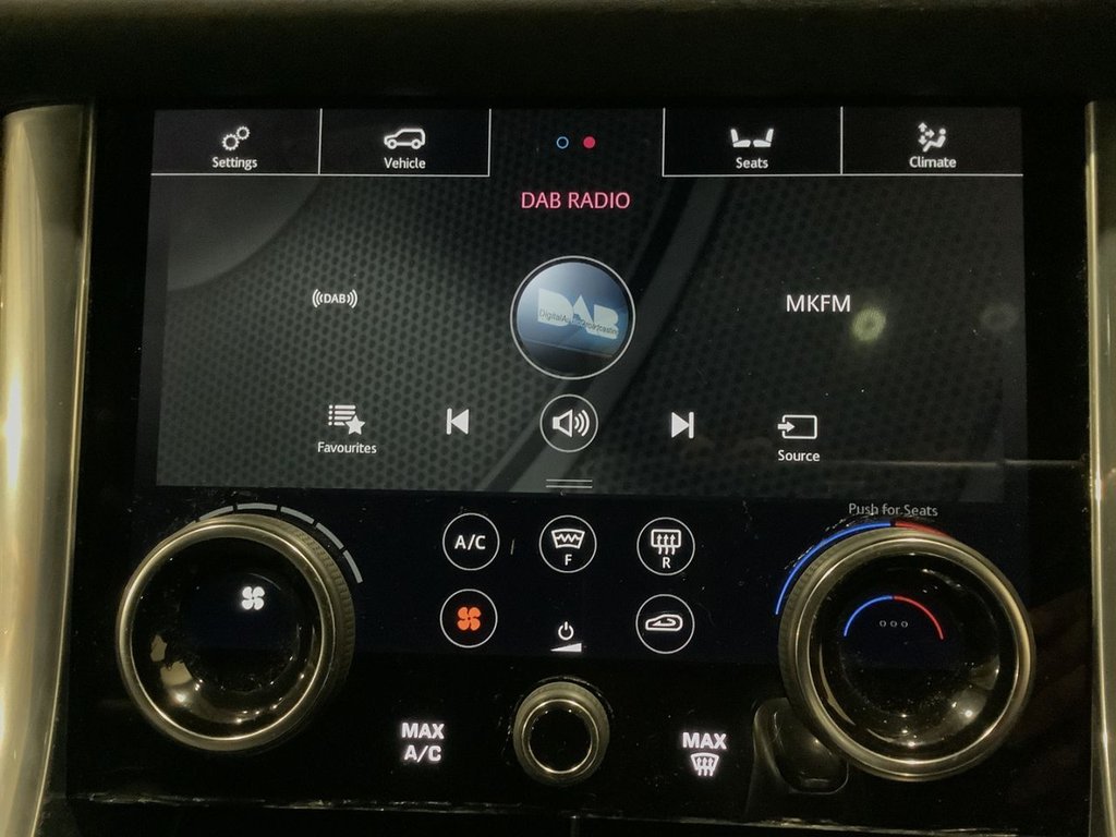 Used Land Rover Range Rover Sport 2019 for sale - 77293336: Photo 22