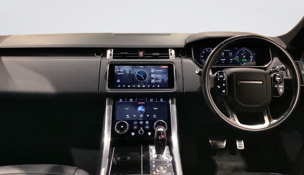 Used Land Rover Range Rover Sport 2019 for sale - 77293336: Photo 3