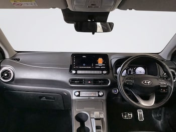 Used Hyundai KONA 2023 for sale - 78449860: Photo