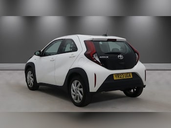 Used Toyota Aygo X 2023 for sale - 78472486: Photo